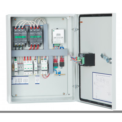 Блок автоматического ввода резерва (АВР) ЭнергоПроф Schneider Electric 63 Блок автоматического ввода резерва (АВР) ЭнергоПроф Schneider Electric 63