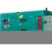 MGE P40CS (4BTA3.9-G2) в кожухе