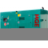 Дизельный генератор MGE P40CS (4BTA3.9-G2) в кожухе Дизельный генератор MGE P40CS (4BTA3.9-G2) в кожухе
