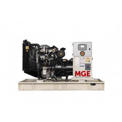 Дизельный генератор MGE P160PS Дизельный генератор MGE P160PS