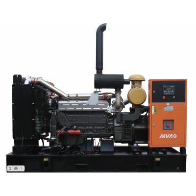 Дизельный генератор MVAE АД-200-400-АР Дизельный генератор MVAE АД-200-400-АР