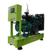 GenPower GDZ-GNP 33 OTO ATS в контейнере