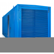 GlobalGen АД-1400-WI в контейнере