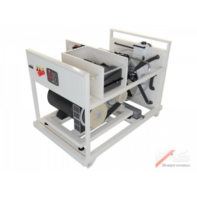 Газовый генератор ФАС 28-3/ВП Газовый генератор ФАС 28-3/ВП