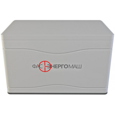 Газовый генератор ФАС 8/1ЛП Газовый генератор ФАС 8/1ЛП