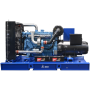 ТСС АД-250С-Т400-1РМ9 в контейнере