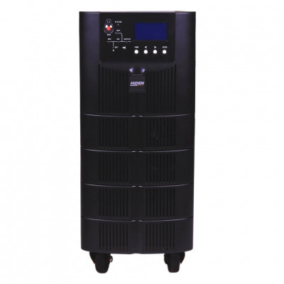 Напольный ИБП HIDEN EXPERT HE33010XL Напольный ИБП HIDEN EXPERT HE33010XL