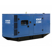 SDMO J130 в кожухе