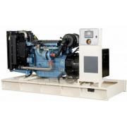 Hertz HG 712 BC в контейнере с АВР