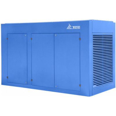 Дизельный генератор ТСС АД-360С-Т400-1РПМ26 с АВР Дизельный генератор ТСС АД-360С-Т400-1РПМ26 с АВР