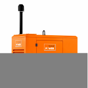 TAFE Power TAF-P-25A с АВР