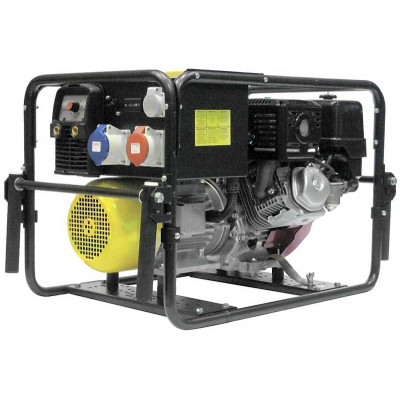 Сварочный генератор Eisemann S 6410 E Сварочный генератор Eisemann S 6410 E