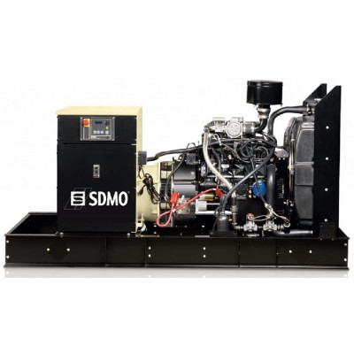 Газовый генератор SDMO GZ40 Газовый генератор SDMO GZ40