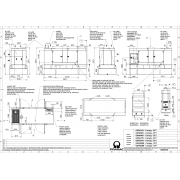 Pramac GSW 550 P в кожухе