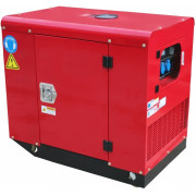 АМПЕРОС LT 15000 S с АВР