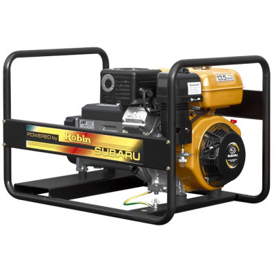 Бензиновый генератор Energo EB 6.0/230-SLE Бензиновый генератор Energo EB 6.0/230-SLE