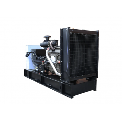 Дизельный генератор Азимут АД-300С-Т400-2РМ Doosan Дизельный генератор Азимут АД-300С-Т400-2РМ Doosan