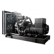 Азимут АД-420С-Т400-1РНМ Doosan