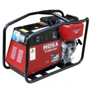 Mosa GE 6000 DES/GS-L