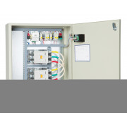 GenPower GPR-LRY 400 OTOSK ATS