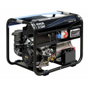 SDMO TECHNIC 7500 TE C5 с АВР