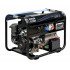 Бензиновый генератор SDMO TECHNIC 7500 TE C5 с АВР Бензиновый генератор SDMO TECHNIC 7500 TE C5 с АВР