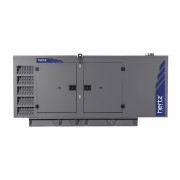 Hertz HG 110 DC в кожухе