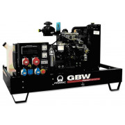 Pramac GBW 45 Y 1 фаза