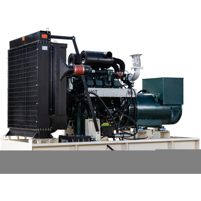 Дизельный генератор MGE P320DN Дизельный генератор MGE P320DN