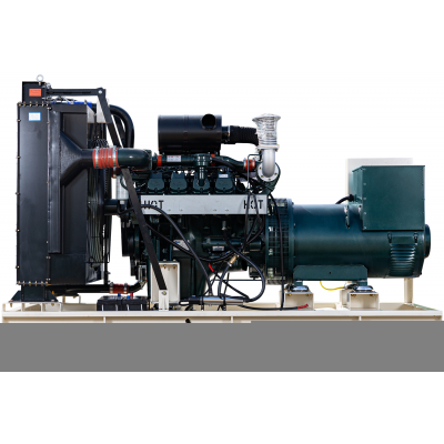 Дизельный генератор MGE P320DN Дизельный генератор MGE P320DN