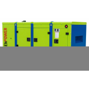 GenPower GDZ-GNP 200 OTOSK