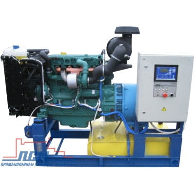 Дизельный генератор ПСМ ADV-60 Дизельный генератор ПСМ ADV-60