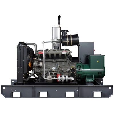 Газовый генератор Gazvolt 150T21 в контейнере с АВР Газовый генератор Gazvolt 150T21 в контейнере с АВР