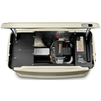 Газовый генератор Generac 7145 Газовый генератор Generac 7145