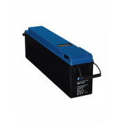 Парус электро HMF-12-80