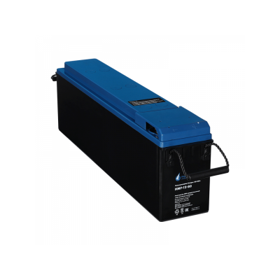 АКБ Парус электро HMF-12-80 АКБ Парус электро HMF-12-80