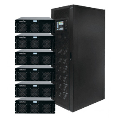 Модульный ИБП Импульс МОДУЛЬ 240-240 Модульный ИБП Импульс МОДУЛЬ 240-240