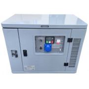 АМПЕРОС LT 11000 S-3 с АВР