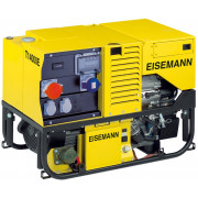 Eisemann T 12000 E BLC