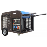 ТСС SGG 10000 EH3