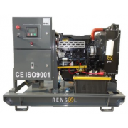 Rensol RD825HO с АВР