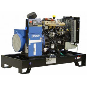 SDMO K33