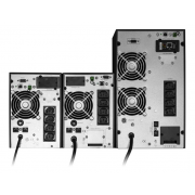 Vision Spirit G 1KVA - PF0,9