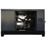 Genese Standard 12000 Neva в кожухе