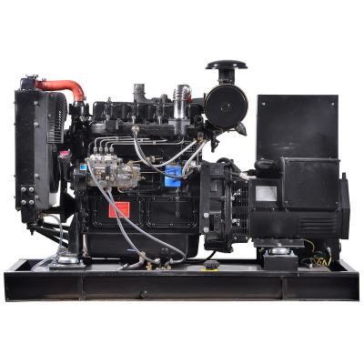 Дизельный генератор Fubag DS 40 DA ES в контейнере с АВР Дизельный генератор Fubag DS 40 DA ES в контейнере с АВР