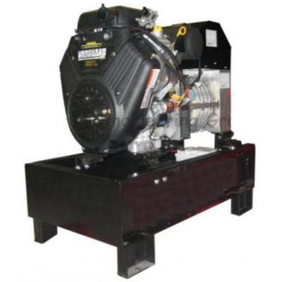 Газовый генератор REG GG12-230 Газовый генератор REG GG12-230