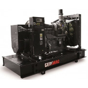 Genmac G590VO с АВР