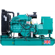 MGE P200CS (NT855-GA) в контейнере