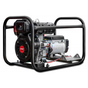 Energo ED8.0/400-KE с АВР