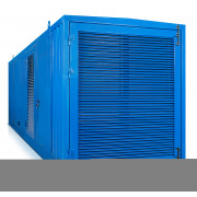 GenPower GNT-GNP 1560 OTO ATS в контейнере